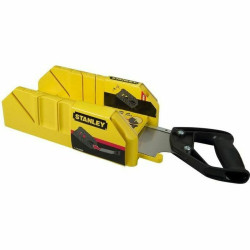 Mitre saw Stanley 1-19-800 35 cm