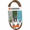 Hose Gardena Ø 15 mm 1,5 m PVC 25 bar