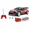 Remote-Controlled Car Mondo Citroën C3