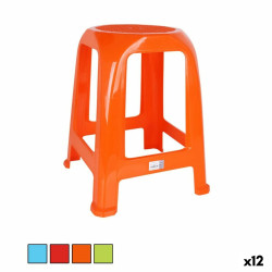 Stool Dem 36 x 36 x 47 cm (12 Units)