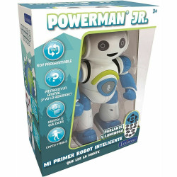 Robot Lexibook  Powerman