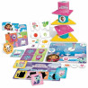 Educational Game Lisciani Giochi Gabby´s Dollhouse Edugame (FR)