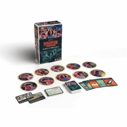 Board game Asmodee Stranger things (FR)