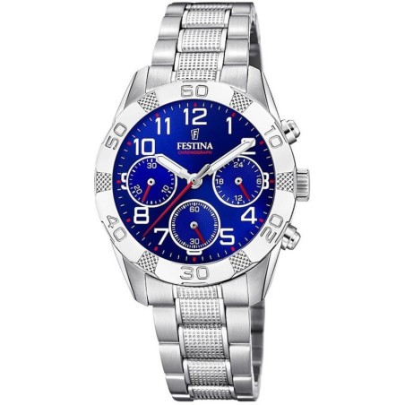 Infant's Watch Festina F20345/2