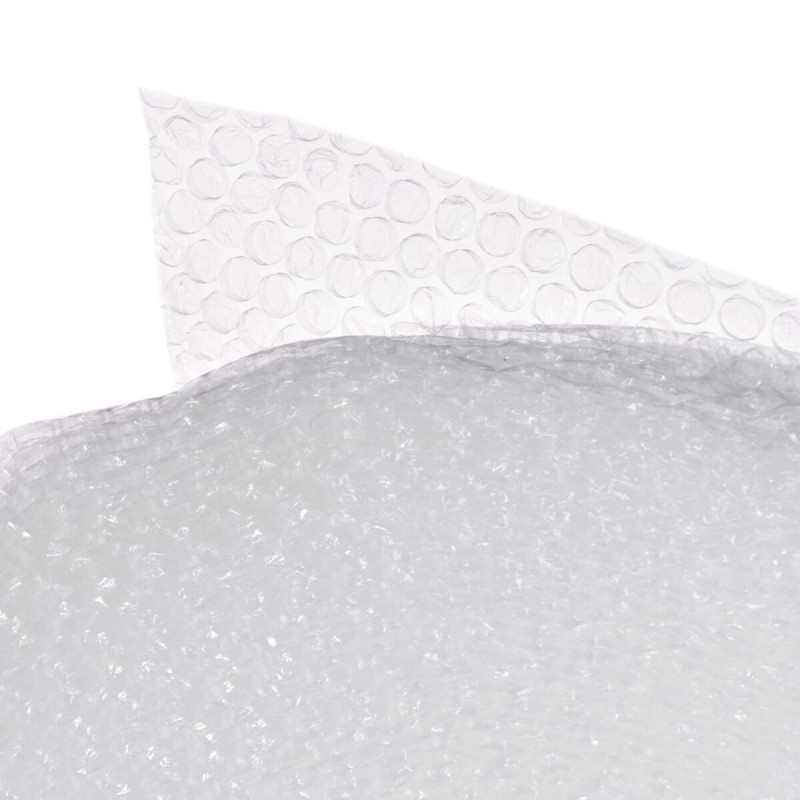 Bubble paper Nc System Transparent 30 cm 60 m 6 Pieces