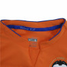 Children's Short Sleeved Football Shirt Nike Valencia CF 07/08 Away Orange