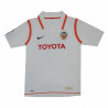 Men's Short-sleeved Football Shirt Nike Valencia CF 08/09 Home