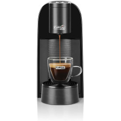 Coffee-maker Stracto MONTECELIO S35 Black 700 ml