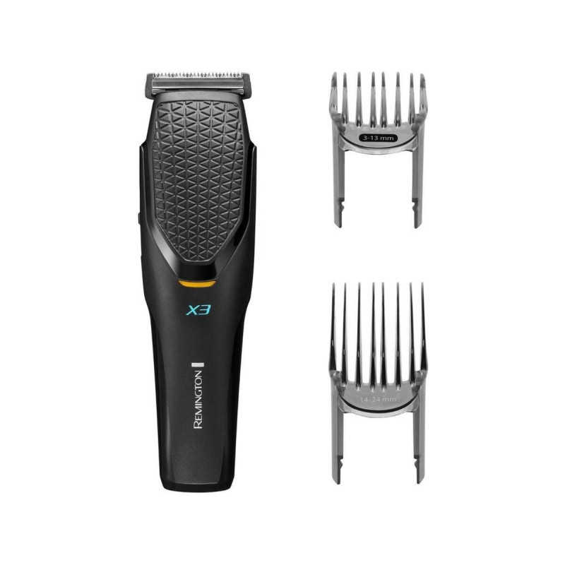 Hair Clippers Remington HC3000 Black