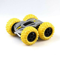 Remote-Controlled Vehicle Exost Cross 360º Bizak (2,4 Ghz) (12Km/h)