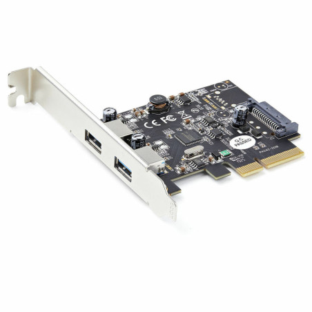 PCI Card Startech PEXUSB312A3