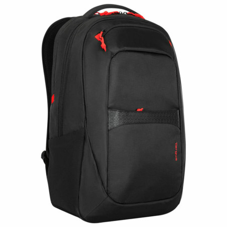 Laptop Backpack Targus TBB639GL Black 17,3"