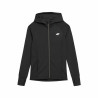 Women’s Hoodie 4F BLDF010  Black