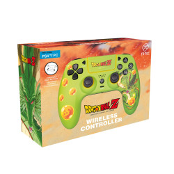 Gaming Control FR-TEC DRAGON BALL