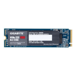 Hard Drive Gigabyte GP-GSM2NE3 SSD M.2