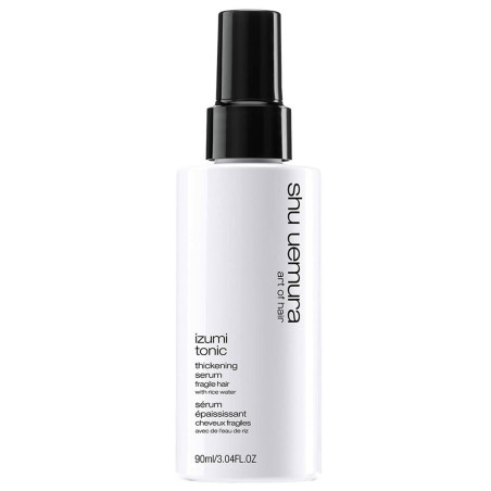 Hair Serum Shu Uemura Izumi Tonic 90 ml