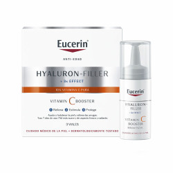 Facial Serum Eucerin Hyaluron Filler 3x Effect 3 x 8 ml