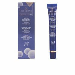 Eye Area Cream Collistar Perfecta Plus (15 ml)