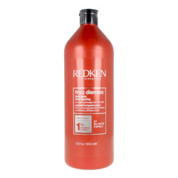 Anti-Frizz Shampoo Frizz Dismiss Redken (1000 ml)