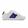 Sports Shoes for Kids Le coq sportif Courtclassic Ps White