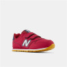 Children’s Casual Trainers New Balance 500 Hoop Look Dark Red