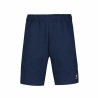 Sport Shorts for Kids Le coq sportif Nª 1 Blue