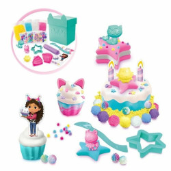 Magic sand Canal Toys Gabby´s Dollhouse