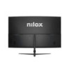 Monitor Nilox NXM24CRV01  Curved Full HD 165 Hz LED 24" VA