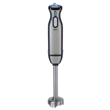 Hand-held Blender JATA JEBT5026 1000 W Silver