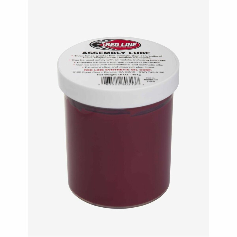 Lubricant Redline RED80313 454 g