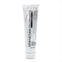 Permanent Dye Sebastian Cellophanes Espreso Brown (300 ml) (300 ml)