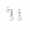 Ladies' Earrings Majorica 10190.01.2.906.701.1