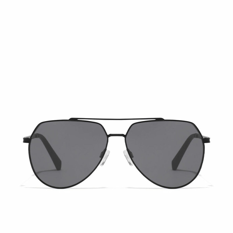 Polarised sunglasses Hawkers Shadow Black (Ø 60 mm)