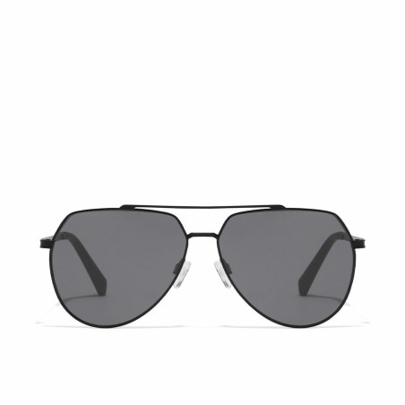 Polarised sunglasses Hawkers Shadow Black (Ø 60 mm)