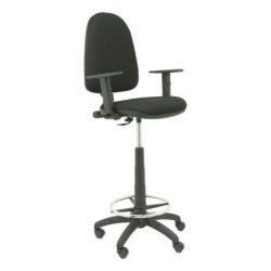 Stool Ayna P&C I840B10 Black