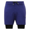 Men's Sports Shorts Reebok Les Mills®  Purple