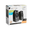 PC Speakers Tracer Speakers 2.0 Mark