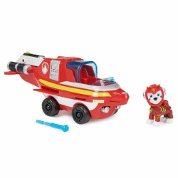 Action Figure The Paw Patrol Aqua Pups