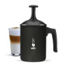 Italian Coffee Pot Bialetti Aluminium Plastic