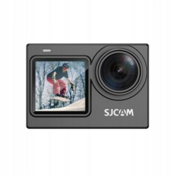 Sports Camera SJCAM SJ6 Pro 2" Black Yes