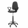 Stool Ayna P&C NEBGOLF Black