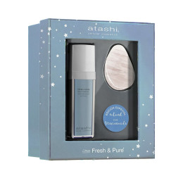 Beauty Kit Atashi Fresh Pure 2 Pieces