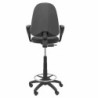 Stool Ayna P&C NEBGOLF Black