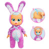 Baby Doll IMC Toys Cry Babies Tiny Lapin de Pâques Lily