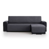 Sofa cover Belmarti chaise longue 240 cm Padded