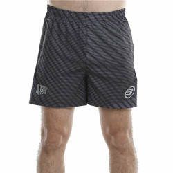 Men's Sports Shorts Bullpadel Liego Padel Multicolour