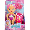 Mermaid Doll IMC Toys Bloopies