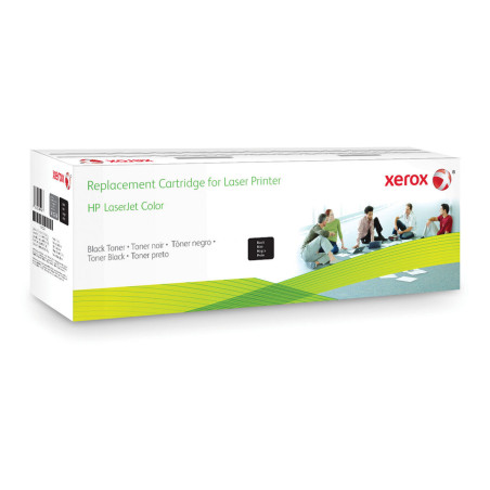 Original Ink Cartridge Xerox 006R03556 Black