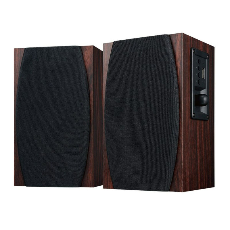 Speakers Tracer TRAGLO47194 Black 10 W