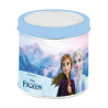 Infant's Watch Cartoon FROZEN 2 - TIN BOX (Ø 32 mm)